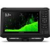 Garmin Echomap Uhd2 72cv Fishing Plotter Trasparente Trasparente Taglia unica