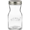 Kilner Bottiglie di vetro per succhi e salse, 0,5 litri