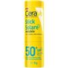 CERAVE (L'Oreal Italia SpA) CERAVE STICK SOLARE INVISIBILE SPF50+ 8 G
