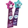 CLEMENTONI SpA 18141 CRAZY CHIC LUCIDALABBRA WINTER