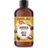 CODEFAR Srl MANDORLI BAGNODOCCIA MIELE ARGAN 500 ML