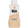 Craft County Tintura liquida Rit, ampia selezione di colori, 236 ml (colore: marrone chiaro)