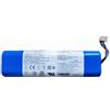 Fleixoaptv S09-LI-148-3200 Batteria, Compatibile con Ecovacs Deebot Ozmo 900 Il Robot Spazzaneve