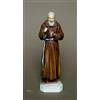 Generico Statuetta di Padre Pio 20cm