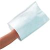 LPM - 1000 Guanti Da Toeletta Non Tessuti Monouso 80 GR/m² - Ultra Soft