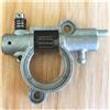JlbVcx Ingranaggio a vite senza fine della pompa 'olio adatto for motoseghe CS-2511TES V652000230 C022-000211 251TS CS-2511P DCS-2500T CS-260TES(NO worm)
