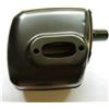 JlbVcx Marmitta di scarico adatta for K1250 K1260 K1270 Binario for sega for taglio in calcestruzzo(K1260 K1270)