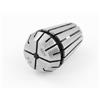 Ruilogod Macchina 2-3mm Campo di bloccaggio Gamma Spring Collet Chuck ER20-3.0