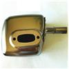 JlbVcx Marmitta di scarico adatta for K1250 K1260 K1270 Binario for sega for taglio in calcestruzzo(K1250)