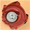 JlbVcx Avviamento a strappo Inizio a strappo adatto for motosega ES P230 C230 AH230 AL230 AHS231 LE230 P231 TCX230 SPS2310A DH230(Recoil starter)