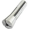 Ruilogod 8mm CLIP CLIP DIAM MUCKING CHUCK CHUCK POLLOT SOCKET PREMINT