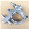 JlbVcx Ingranaggio a vite senza fine della pompa 'olio della motosega adatto for OM 925 GS260 50160207(Oil pump)