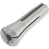Ruilogod MULLING CHUCK HARDWARE PARTE 10MM Pinza a molla