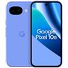 Google - Pixel 10A 5G 256GB 8GB Ram Display 6.3' pOLED 120Hz Main Camera 48MP DualSim (nanoSim singola+eSim) Android 15 Tensor G4 5100mAh Viola Ametis - SPEDIZIONE GRATUITA