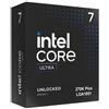 INTEL - Core Ultra 7 270K Plus Processore 36 MB Cache ligente Scatola - SPEDIZIONE GRATUITA