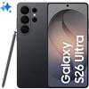 SAMSUNG - Galaxy S26 Ultra 5G AI 1TB 16GB Ram Display 6.9' QHD+ Dynamic Amoled 2X 120Hz Main Camera 200MP DualSim (nano+eSim) Android 16 Snapdragon 8