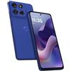 Motorola - Moto G56 5G 256GB 8GB Ram Display 6.72' FHD+ Main Camera 50MP DualSim: NanoSIM+eSIM USB Type-C Android Dimensity 7060 5200mAh Pantone Dazzl - SPEDIZIONE GRATUITA