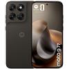 MOTOROLA - Moto G77 5G 256GB 8GB Ram Dispaly 6.8' pOled Main Camera 108MP Dual nanoSim Ibrida (+eSim) Android 16 Dimensity 6400 5200mAh Pantone Black - SPEDIZIONE GRATUITA