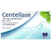 CENTELLASE*30COMPRESSE 30MG - CENTELLASE - 016222073