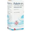 FALVIN SPRAY CUTANEO 30ML 2% - FALVIN - 025982051