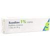 SUADIAN*CREMA TUBO 30G 1% - - 028480010