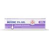 BENZAC*GEL 40G 5% - BENZAC - 032143024