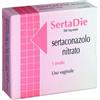 SERTADIE*1 OV VAG 300MG - - 033960016
