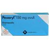 PEVARYL*6 OV VAG 150MG - PEVARYL - 023603107