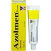 AZOLMEN*CREMA 30G 1% - AZOLMEN - 026048090