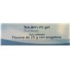 TRAULEN*GEL FL 25G 4% C/EROG - TRAULEN - 033420050