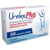 ECUPHARMA URELAX PLUS 30CAPSULE SOFTGEL - ECUPHARMA - 971030251
