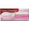 GYNO CANESTEN GYNOCANESTEN MONO 1CAPSULA VAGINALE 500MG - GYNO CANESTEN - 043850015