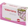 VALERIANA ESTR SEC 60COMPRESSE 19,8G - - 902473356