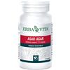 ERBA VITA AGAR AGAR 60CAPSULE 500MG ERBAVITA - ERBA VITA - 902654363