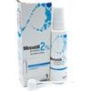 MINOXIDIL BIORGA*SOL CUT60ML2% - MINOXIDIL - 042311035