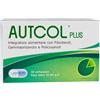 AUTCOL PLUS integratore per il colesterolo - 36CAPSULE 850MG - - 938727118