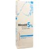 MINOXIDIL BIORGA SOLUZIONE CUTANEA 60ML 5% - MINOXIDIL - 042311011