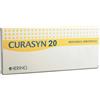 HERING CURASYN 20 30CAPSULE - HERING - 800283691