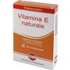 VITAMINA E NAT 60COMPRESSE - - 970728503