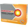 NUROFENKID FEB DOL*24CAPSULE 100MG - NUROFEN - 044247120