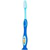 CHICCO SPAZZOLINO 3-6 ANNI BLU - CHICCO - 971270184