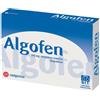 ALGOFEN*24COMPRESSE RIV 200MG - ALGOFEN - 023766037