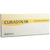 HERING CURASYN 16 30CAPSULE - HERING - 800283653