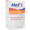 MEDS BENDA MEDS A/ADES SUST 400X6CM - MEDS - 931985269