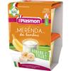 PLASMON BAN YOG AS 2X120G - PLASMON - 942862867