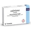 VALERIANA VEMEDIA*20COMPRESSE RIV450 - - 044717027