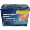 SANDOZ Amorolfina Sandoz smalto medicato per unghie per il trattamento dell'onicomicosi, 2,5ml - SANDOZ - 047512013