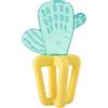 CHICCO CH MASSAGGIA FRESH CACTUS 4M+ - CHICCO - 982684476