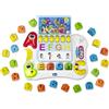 CHICCO CH LETTERE IN MOVIMENTO - CHICCO - 980551459