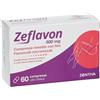 ZENTIVA ZEFLAVON*60CPR RIV 500MG - ZENTIVA - 048922025